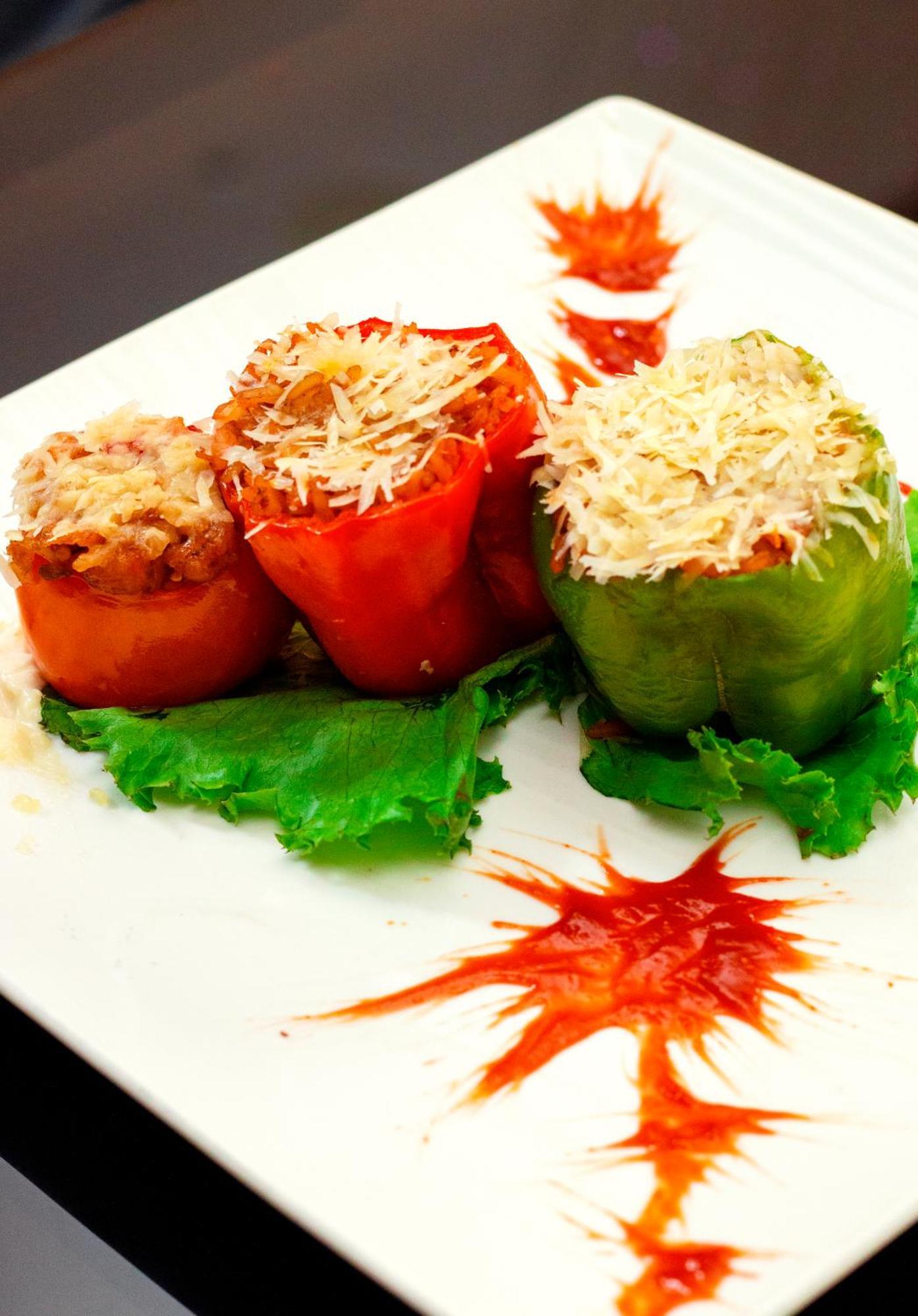 James Court Hotel & Luxury Apartments Lekki Eksteriør bilde